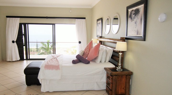 Seagull's View Bed And Breakfast