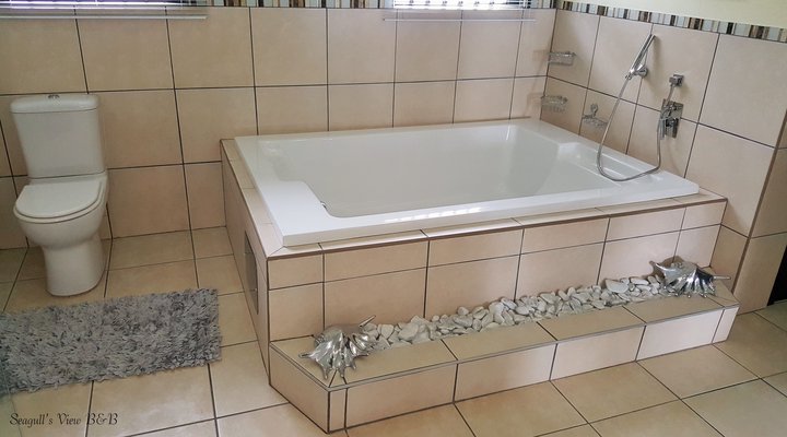 Seagull's View Bed And Breakfast