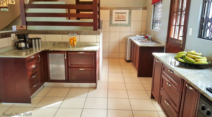 Seagull's View Bed And Breakfast