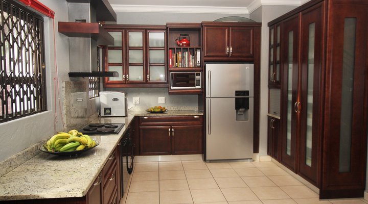 Seagull's View Bed And Breakfast