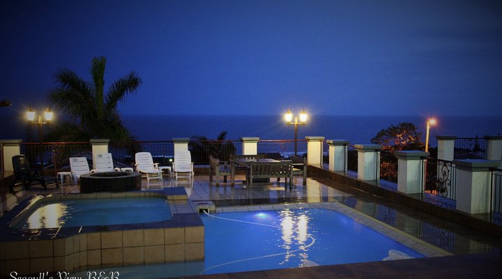 Seagull's View Bed And Breakfast