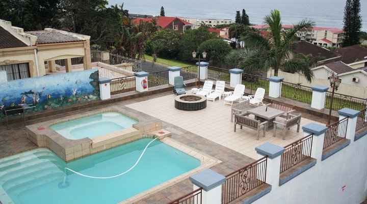 Seagull's View Bed And Breakfast