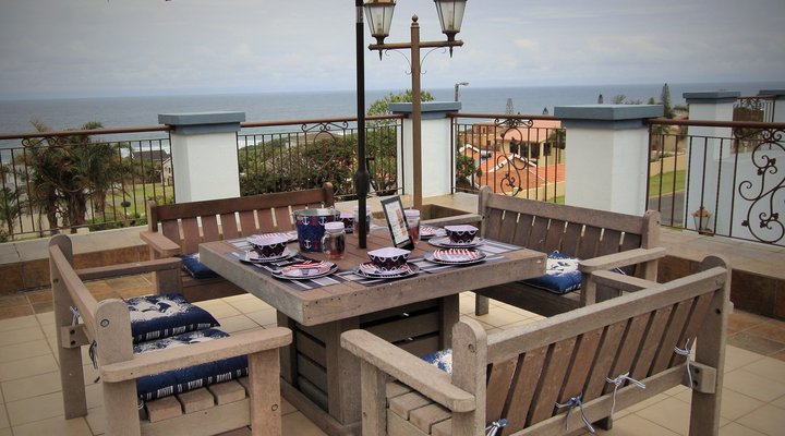 Seagull's View Bed And Breakfast