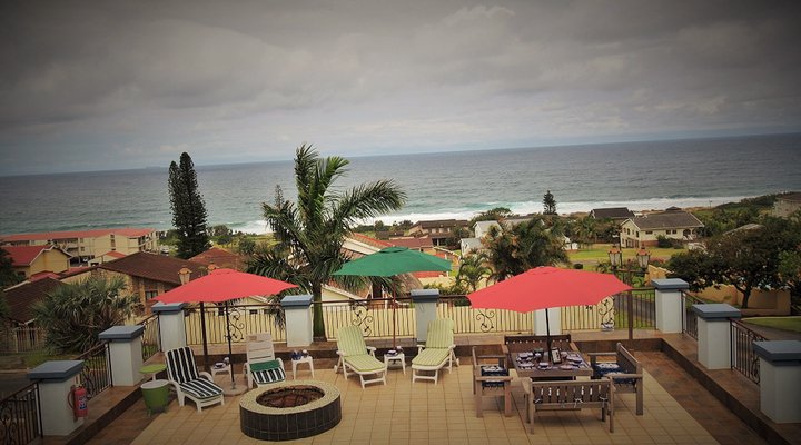 Seagull's View Bed And Breakfast