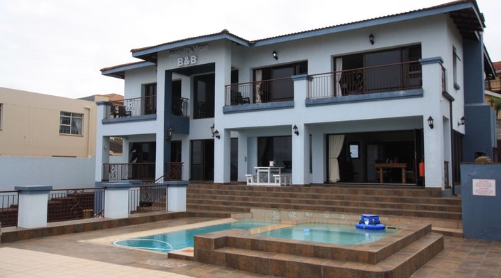 Seagull's View Bed And Breakfast