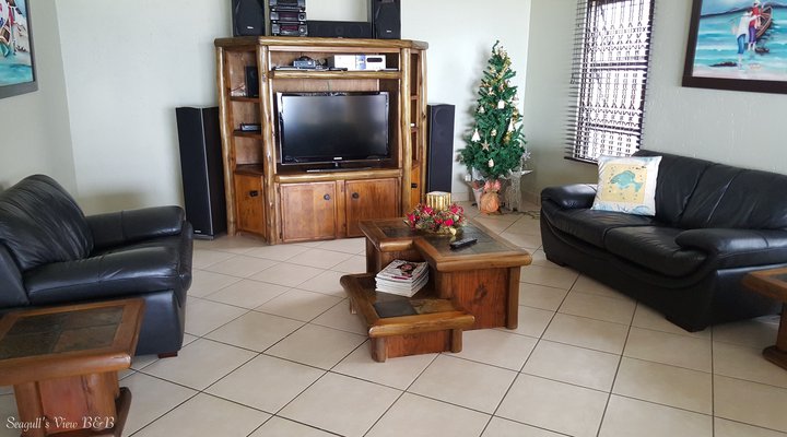 Seagull's View Bed And Breakfast