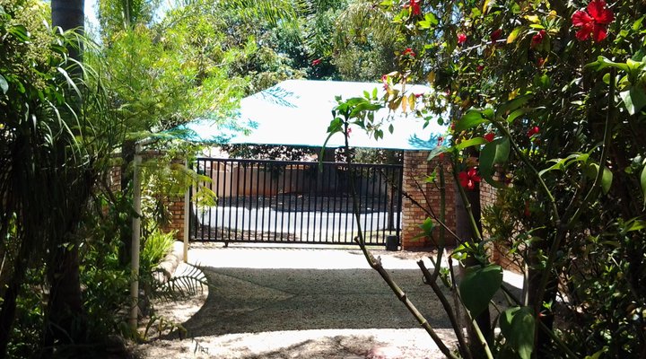 Kingsview Cottages