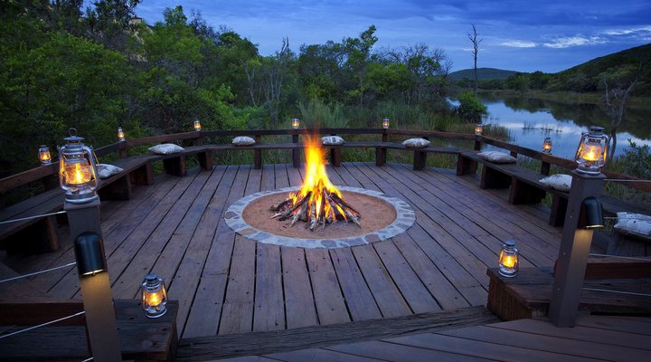 Mackouwkuil Game Lodge & Conference Venue