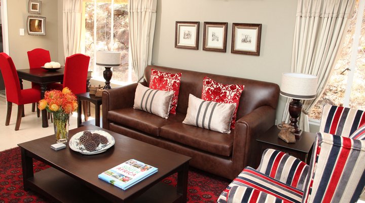 Mackouwkuil Game Lodge & Conference Venue