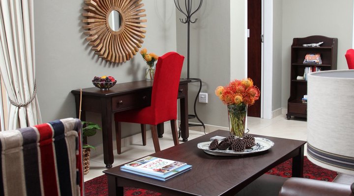 Mackouwkuil Game Lodge & Conference Venue