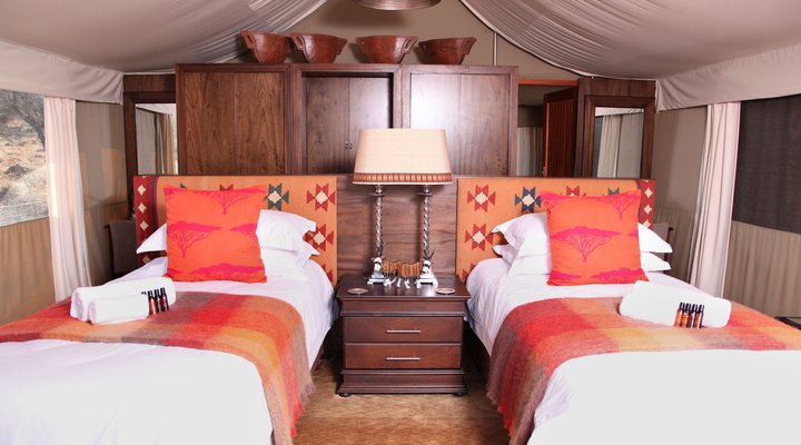 Mackouwkuil Game Lodge & Conference Venue