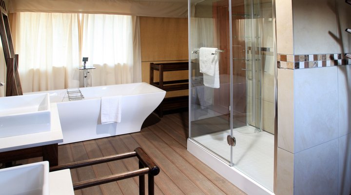 Mackouwkuil Game Lodge & Conference Venue