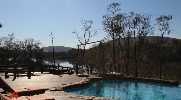 Mackouwkuil Game Lodge & Conference Venue