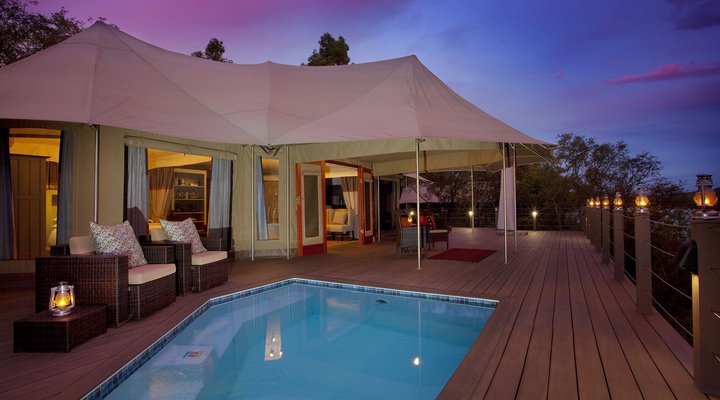 Mackouwkuil Game Lodge & Conference Venue