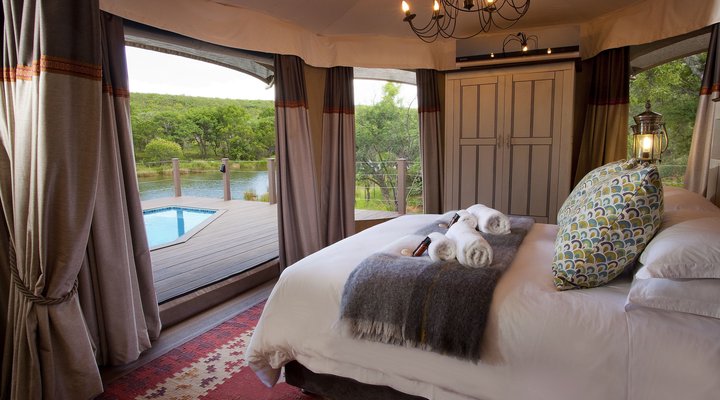 Mackouwkuil Game Lodge & Conference Venue