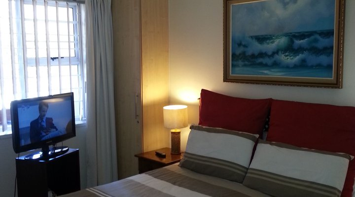 FewSteps Beachfront Accommodation