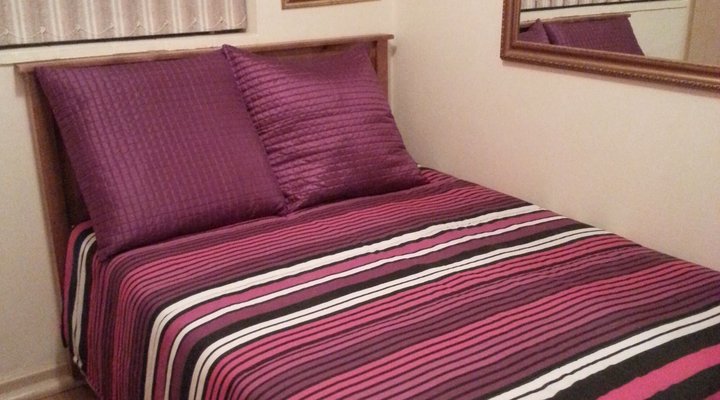 FewSteps Beachfront Accommodation