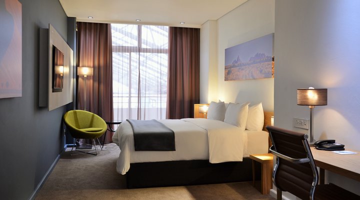 BON Hotel Swakopmund