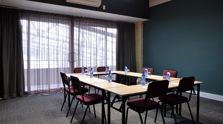 BON Hotel Swakopmund