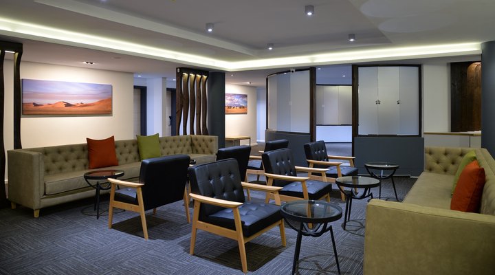 BON Hotel Swakopmund