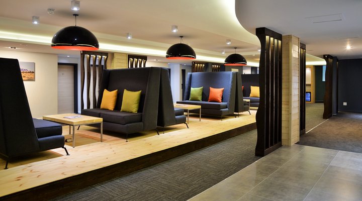 BON Hotel Swakopmund