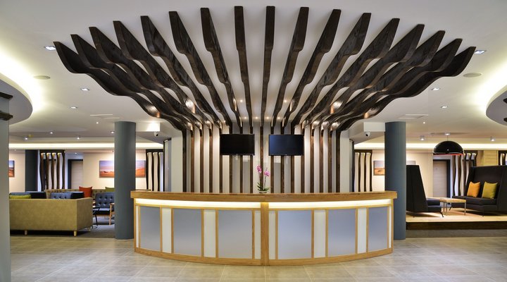 BON Hotel Swakopmund