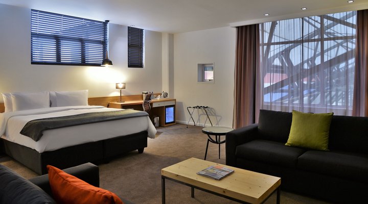 BON Hotel Swakopmund