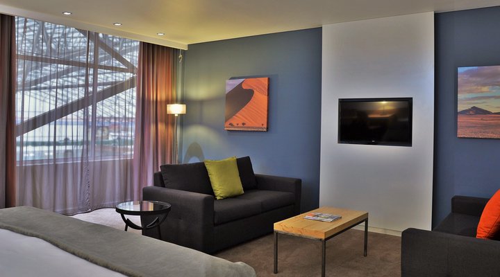 BON Hotel Swakopmund