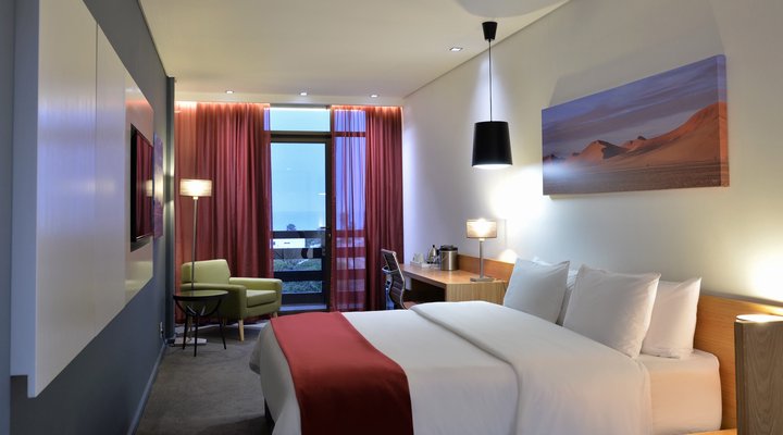 BON Hotel Swakopmund