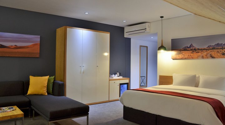 BON Hotel Swakopmund