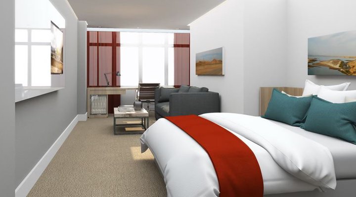 BON Hotel Swakopmund