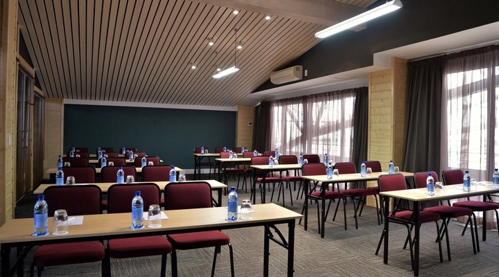 BON Hotel Swakopmund