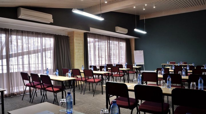 BON Hotel Swakopmund