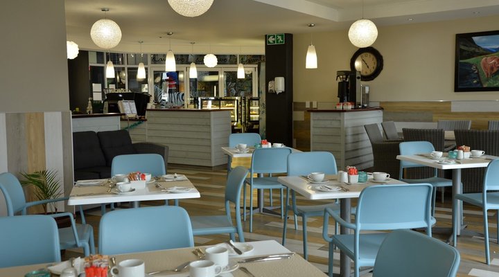 BON Hotel Swakopmund