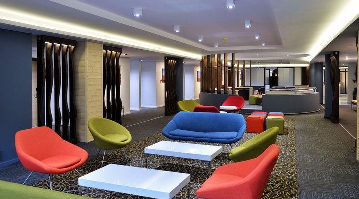 BON Hotel Swakopmund