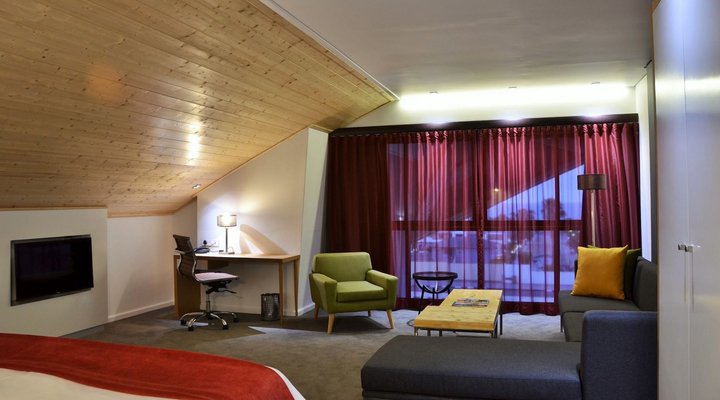 BON Hotel Swakopmund