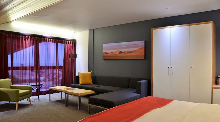 BON Hotel Swakopmund