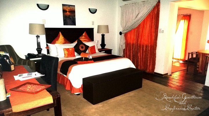 Boschdal Guesthouse and Conference Centre