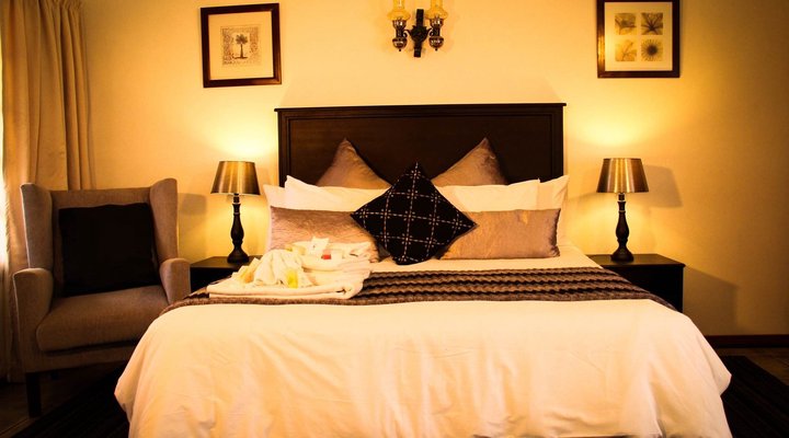 Boschdal Guesthouse and Conference Centre