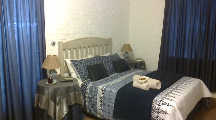 Ons Spens Guest House