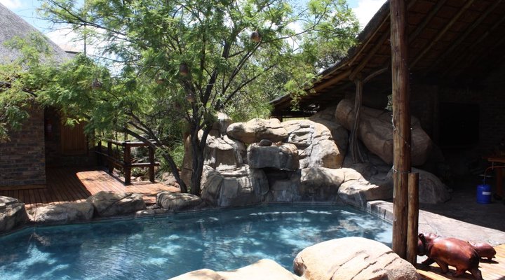 Ebuhleni Lodge