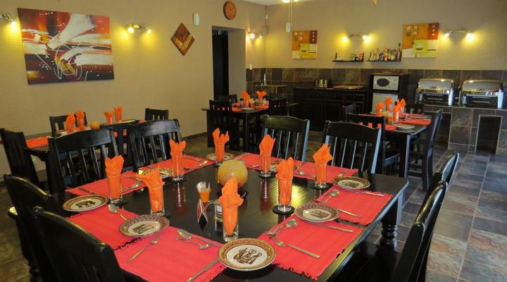 Akweja B&B Accommodation