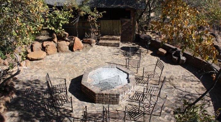 Ebuhleni Lodge