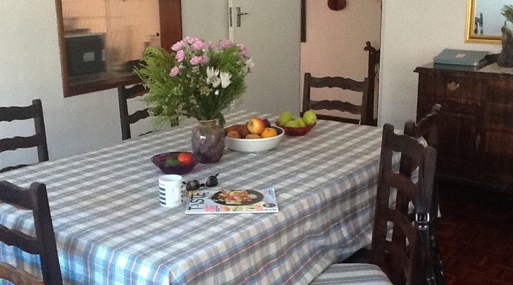 Brower Holiday House