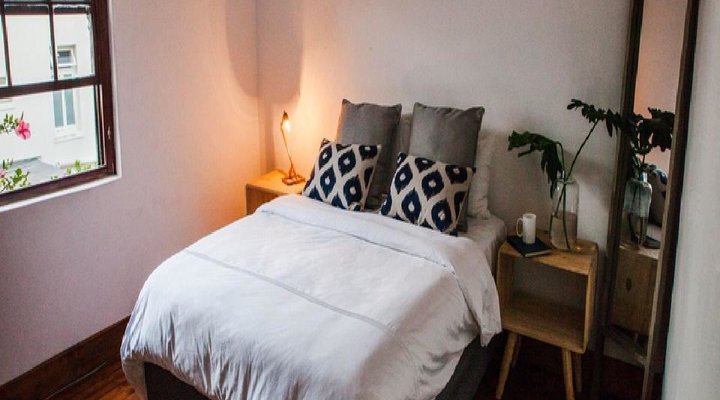 De Waterkant Villas