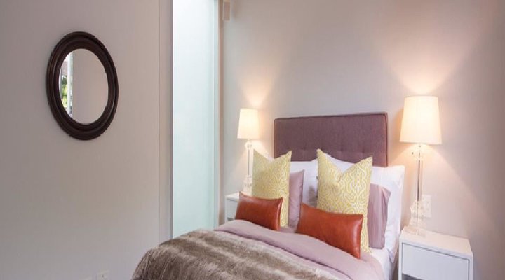 De Waterkant Villas