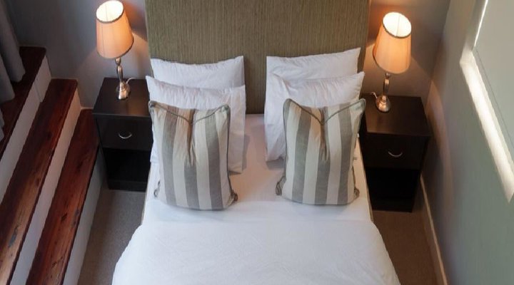 De Waterkant Villas