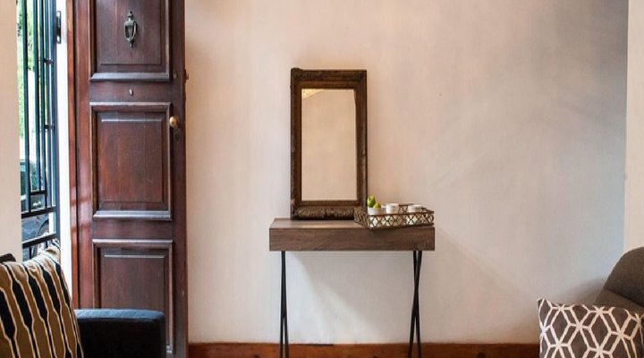 De Waterkant Villas