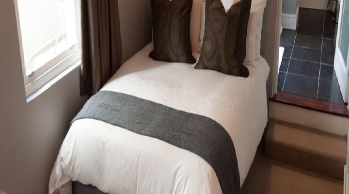 De Waterkant Villas