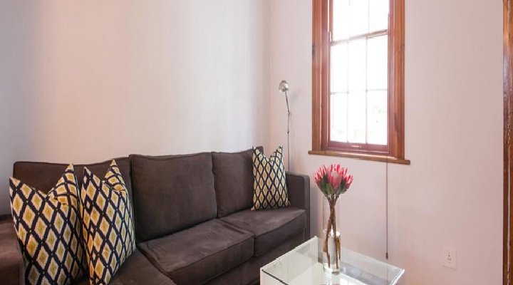 De Waterkant Villas